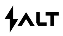 SALT logo