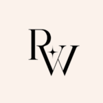 RW logo