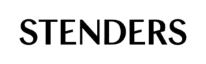 STENDERS logo