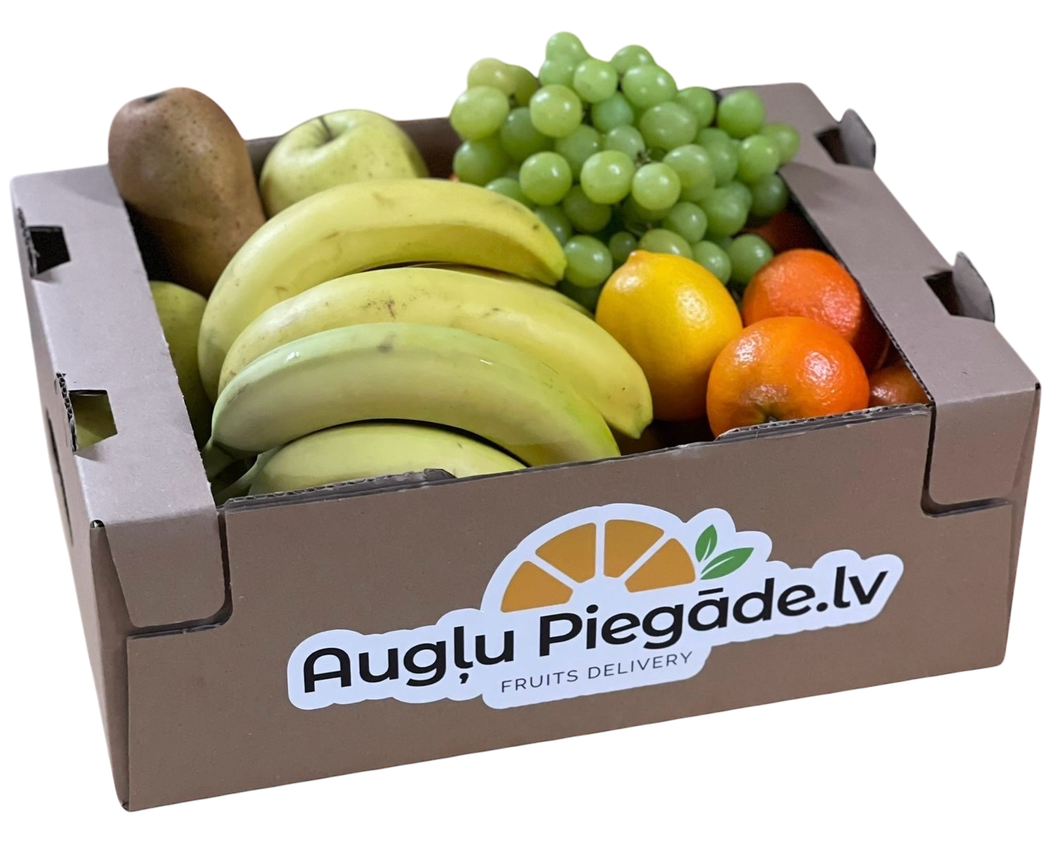 Augļu grozs