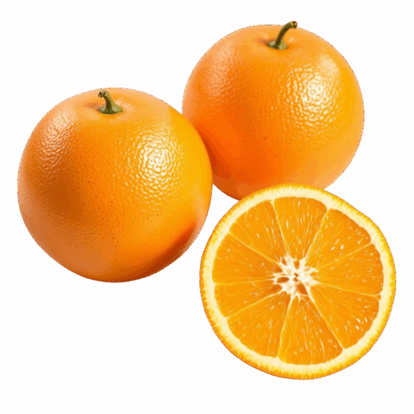 Apelsīni Valencia